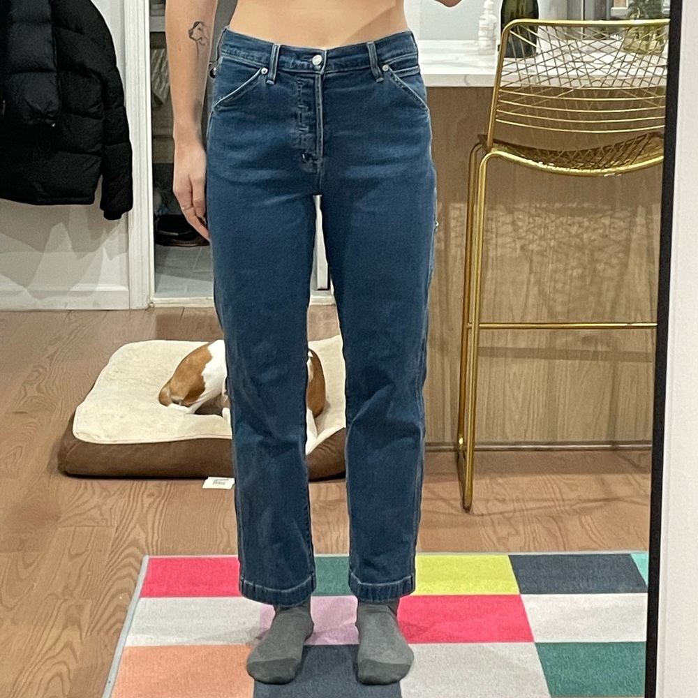 Carpenter jeans